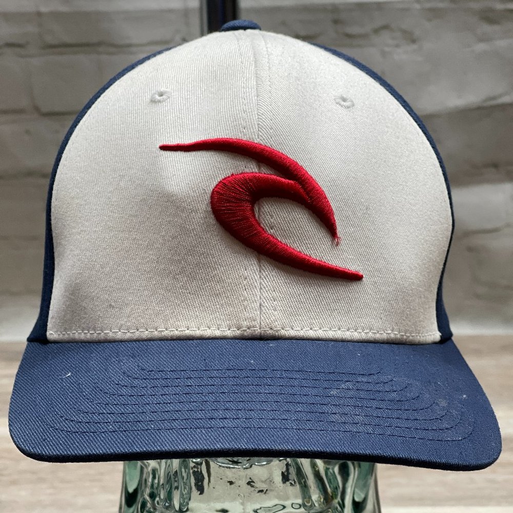 Ripcurl Rip Curl Flexfit One Size Fits Most Fitte… - image 1